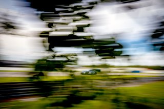 #009 Aston Martin Vantage AMR GT4 of Tim Savage, TRG-The Racers Group, GT America Powered by AWS, GT4, SRO America, Sebring International Raceway, Sebring, FL, September 2023.
 | Brian Cleary/SRO