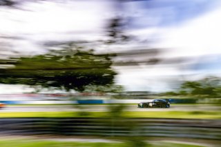 #41 Mercedes-AMG GT3 of Todd Trefert, CRP Racing, GT America Powered by AWS, SRO3, SRO America, Sebring International Raceway, Sebring, FL, September 2023.
 | Brian Cleary/SRO