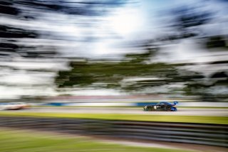 #41 Mercedes-AMG GT3 of Todd Trefert, CRP Racing, GT America Powered by AWS, SRO3, SRO America, Sebring International Raceway, Sebring, FL, September 2023.
 | Brian Cleary/SRO
