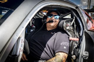 #04 Mercedes-AMG GT3 of George Kurtz, Crowdstrike by Riley, GT America Powered by AWS, SRO3, SRO America, Sebring International Raceway, Sebring, FL, September 2023.
 | Brian Cleary/SRO