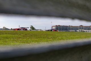 #04 Mercedes-AMG GT3 of George Kurtz, Crowdstrike by Riley, GT America Powered by AWS, SRO3, SRO America, Sebring International Raceway, Sebring, FL, September 2023.
 | Brian Cleary/SRO