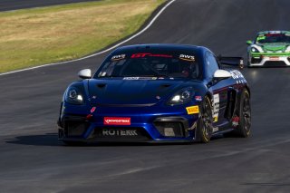 #098 Porsche, SRO America, Sonoma Raceway, Sonoma, CA, April 2024
 | Brian Cleary/SRO