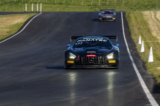 #08 Mercedes-AMG GT3 of Scott Smithson, DXDT Racing, GT America, SRO America, Sonoma Raceway, Sonoma, CA, April 2024
 | Brian Cleary/SRO