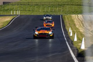 #8 Aston Martin, SRO America, Sonoma Raceway, Sonoma, CA, April 2024
 | Brian Cleary/SRO