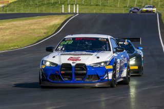 #21 BMW M4 GT4 of Nicholas Shanny, Carrus Callas Raceteam, GT America, GT4, SRO America, Sonoma Raceway, Sonoma, CA, April 2024
 | Brian Cleary/SRO