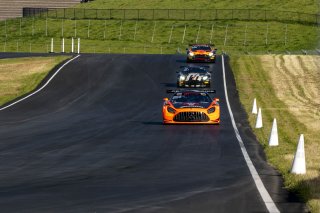 #04 Mercedes-AMG GT3 of  George Kurtz, Crowdstrike by Riley, GT America, SRO, SRO America, Sonoma Raceway, Sonoma, CA, April 2024
 | Brian Cleary/SRO