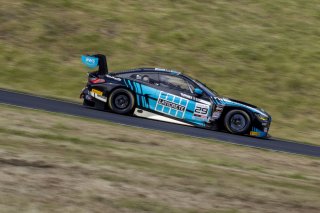 #29 BMW M4 GT3 of Justin Rothberg, Turner Motorsport, GT America, SRO3, SRO America, Sonoma Raceway, Sonoma, CA, April 2024
 | Brian Cleary/SRO
