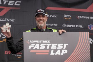 #69 Aston Martin Vantage AMR GT4 of Todd Coleman, Archangel Motorsports, GT America, GT4, SRO America, Sonoma Raceway, Sonoma, CA, April 2024
 | Brian Cleary/SRO