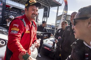 #50 Mercedes-AMG GT3 of Ross Chouest, Chouest Povoledo Racing, GT America, SRO3, SRO America, Sonoma Raceway, Sonoma, CA, April 2024\
 | Brian Cleary/SRO
