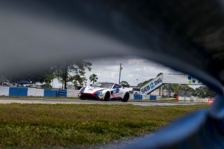 #31 SRO America, Sebring International Raceway, Sebring, FL, May 2024.
 | Brian Cleary/SRO