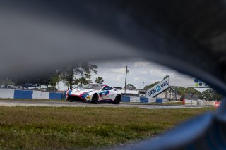 #31SRO America, Sebring International Raceway, Sebring, FL, May 2024.
 | Brian Cleary/SRO