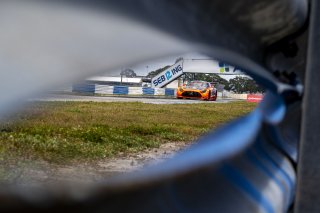 SRO America, Sebring International Raceway, Sebring, FL, May 2024.
 | Brian Cleary/SRO