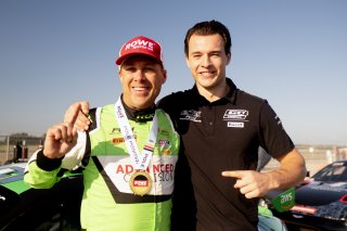 SRO America, Sebring International Raceway, Sebring, FL, May 2024.
 | Brian Cleary/SRO