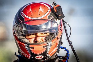#50 Mercedes-AMG GT3 of Ross Chouest, Chouest Povoledo Racing, GT America, SRO3, SRO America, Sebring International Raceway, Sebring, FL, May 2024.
 | Brian Cleary/SRO