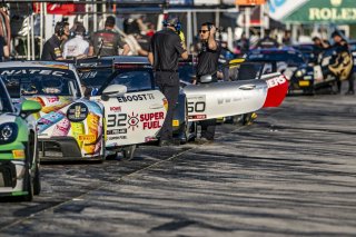 SRO America, Sebring International Raceway, Sebring, FL, May 2024.
 | Brian Cleary/SRO