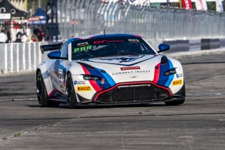 #31 SRO America, Sebring International Raceway, Sebring, FL, May 2024.
 | Brian Cleary/SRO