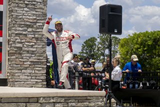 SRO America, Sebring International Raceway, Sebring, FL, May 2024.
 | Brian Cleary/SRO