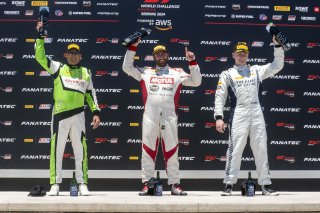 SRO America, Sebring International Raceway, Sebring, FL, May 2024.
 | Brian Cleary/SRO