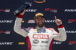 SRO America, Sebring International Raceway, Sebring, FL, May 2024.
 | Brian Cleary/SRO