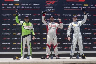 SRO America, Sebring International Raceway, Sebring, FL, May 2024.
 | Brian Cleary/SRO