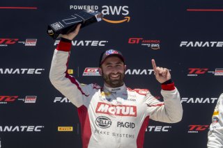 SRO America, Sebring International Raceway, Sebring, FL, May 2024.
 | Brian Cleary/SRO