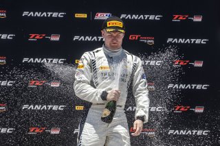 SRO America, Sebring International Raceway, Sebring, FL, May 2024.
 | Brian Cleary/SRO