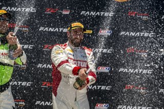 SRO America, Sebring International Raceway, Sebring, FL, May 2024.
 | Brian Cleary/SRO