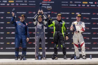 SRO America, Sebring International Raceway, Sebring, FL, May 2024.
 | Brian Cleary/SRO