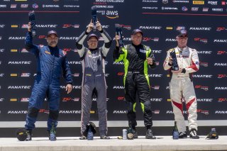 SRO America, Sebring International Raceway, Sebring, FL, May 2024.
 | Brian Cleary/SRO