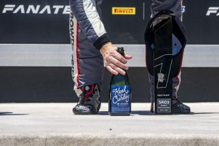 SRO America, Sebring International Raceway, Sebring, FL, May 2024.
 | Brian Cleary/SRO