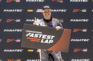 SRO America, Sebring International Raceway, Sebring, FL, May 2024.
 | Brian Cleary/SRO