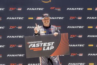 SRO America, Sebring International Raceway, Sebring, FL, May 2024.
 | Brian Cleary/SRO