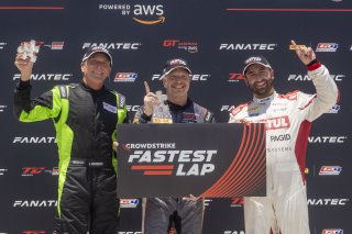 SRO America, Sebring International Raceway, Sebring, FL, May 2024.
 | Brian Cleary/SRO