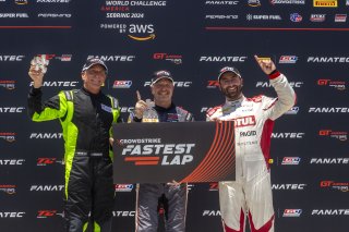 SRO America, Sebring International Raceway, Sebring, FL, May 2024.
 | Brian Cleary/SRO