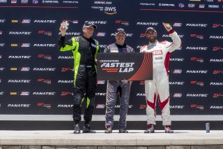 SRO America, Sebring International Raceway, Sebring, FL, May 2024.
 | Brian Cleary/SRO