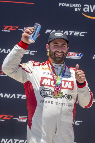 SRO America, Sebring International Raceway, Sebring, FL, May 2024.
 | Brian Cleary/SRO