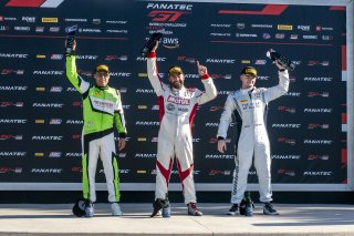SRO America, Sebring International Raceway, Sebring, FL, #098 Porsche 718 Cayman GT4 of Isaac Sherman, Rotek Racing, GT America, GT4, May 2024.
 | Brian Cleary/SRO