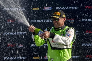 #7 Porsche 718 Cayman GT4 RS Clubsport of Curt Swearingin, ACI Motorsports, GT America, GT4, SRO America, Sebring International Raceway, Sebring, FL, May 2024.
 | Brian Cleary/SRO