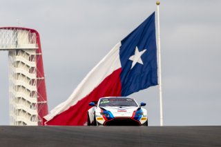 #31 SRO America, Circuit of the Americas, Austin TX, May 2024.
 | Brian Cleary/SRO