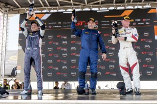 #27 Mercedes-AMG GT3 of Jason Daskalos, CRP/Daskalos Motorsports, GT America, SRO3, SRO America, Circuit of the Americas, Austin TX, May 2024.
 | Brian Cleary/SRO