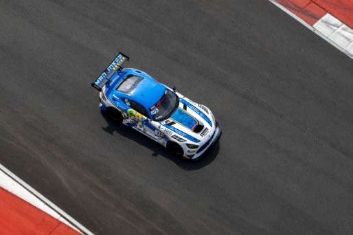 #11 SRO America, Circuit of the Americas, Austin TX, May 2024.
 | Brian Cleary/SRO