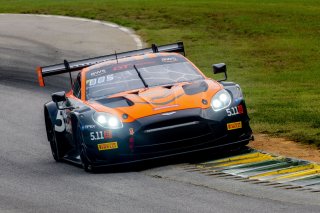 SRO America, VIRginia International Raceway, Alton, VA, July 2024.
 | Brian Cleary/SRO
