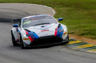 SRO America, VIRginia International Raceway, Alton, VA, July 2024.
 | Brian Cleary/SRO