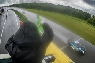 #29 BMW M4 GT3 of Justin Rothberg, Turner Motorsport, GT America, SRO3, SRO America, VIRginia International Raceway, Alton, VA, July 2024.
 | Brian Cleary/SRO