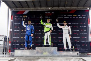 #7 Porsche 718 Cayman GT4 RS Clubsport of Curt Swearingin, ACI Motorsports, GT America, GT4, SRO America, VIRginia International Raceway, Alton, VA, July 2024.
 | Brian Cleary/SRO