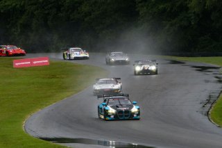 #29 BMW M4 GT3 of Justin Rothberg, Turner Motorsport, GT America, SRO3, SRO America, VIRginia International Raceway, Alton, VA, July 2024.
 | Brian Cleary/SRO