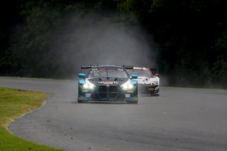#29 BMW M4 GT3 of Justin Rothberg, Turner Motorsport, GT America, SRO3, SRO America, VIRginia International Raceway, Alton, VA, July 2024.
 | Brian Cleary/SRO