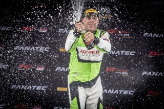 #7 Porsche 718 Cayman GT4 RS Clubsport of Curt Swearingin, ACI Motorsports, GT America, GT4, SRO America, VIRginia International Raceway, Alton, VA, July 2024.
 | Brian Cleary/SRO