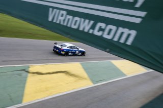 #21 BMW M4 GT4 of Nicholas Shanny, Carrus Callas Raceteam, GT America, GT4, SRO America, VIRginia International Raceway, Alton, VA, July 2024.
 | Brian Cleary/SRO
