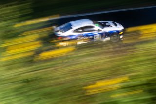 #21 BMW M4 GT4 of Nicholas Shanny, Carrus Callas Raceteam, GT America, GT4, SRO America, Road America, Elkhart Lake, WI, August 2024.
 | Brian Cleary/SRO